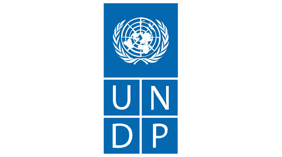 UNDP LOGO