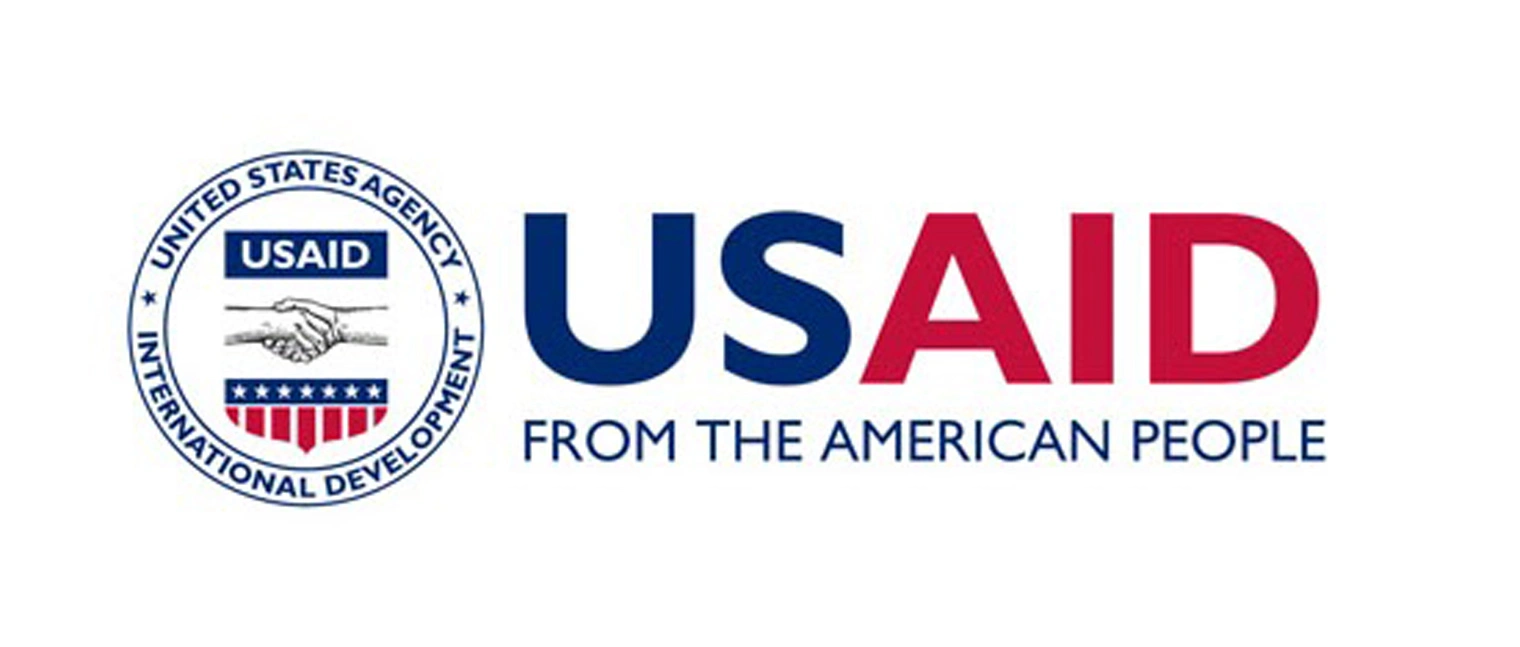 USAID LOGO
